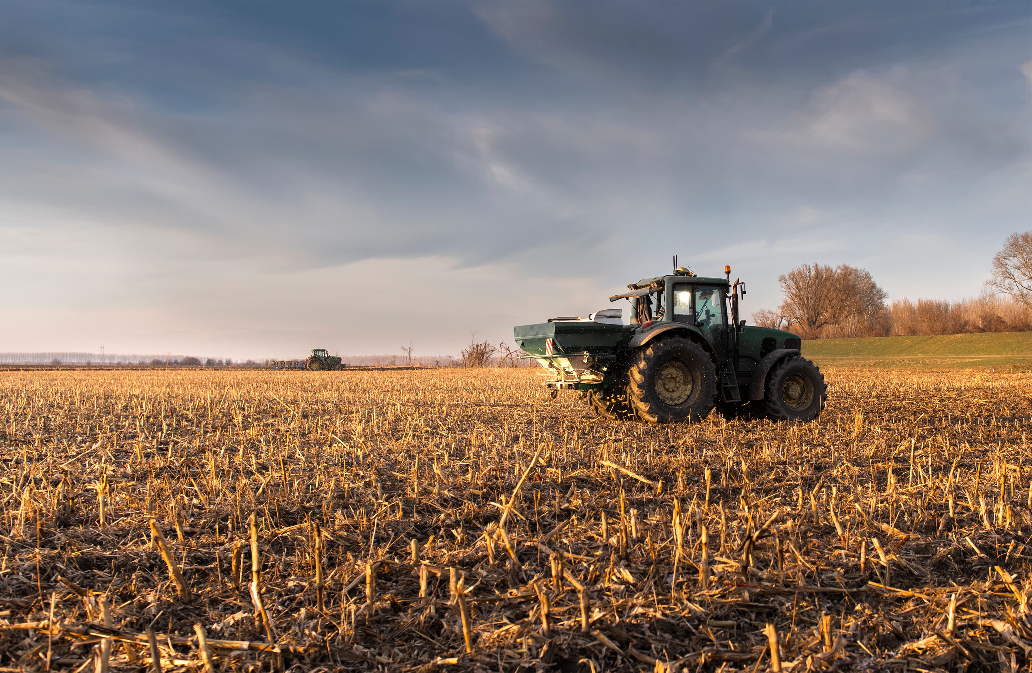 Working Farms