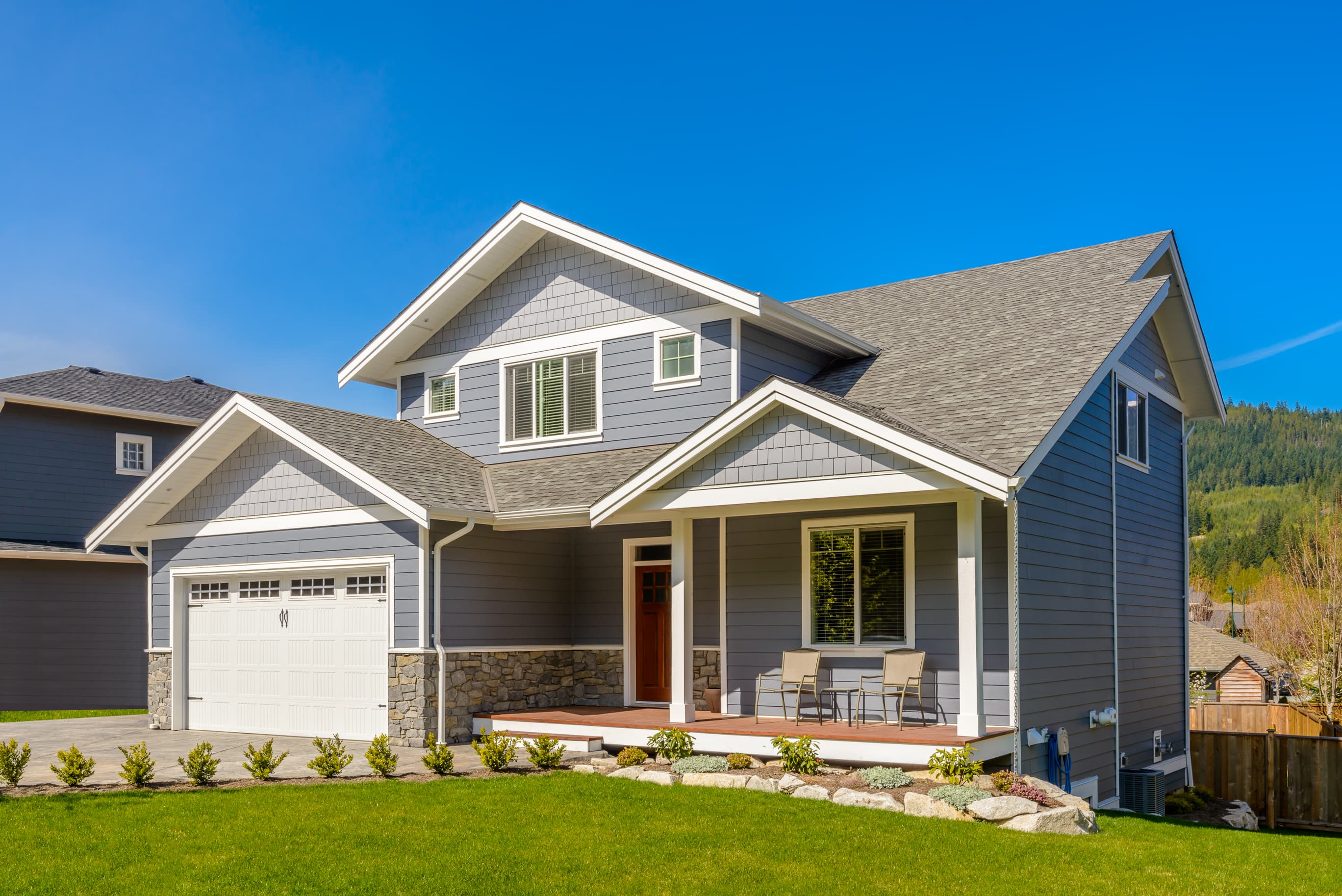 Nice Homes